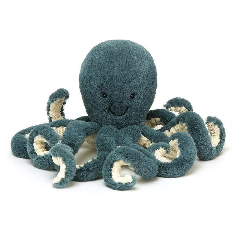 Storm Octopus – Small