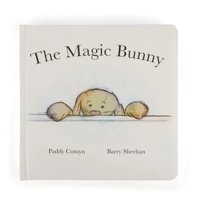 The Magic Bunny Book (Medium)