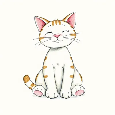 Crazy Cat (Tiny)