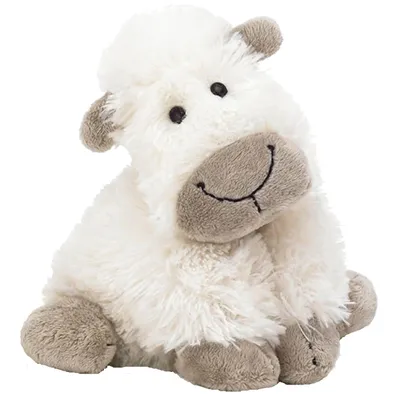 Truffles Sheep (2024) (Large)