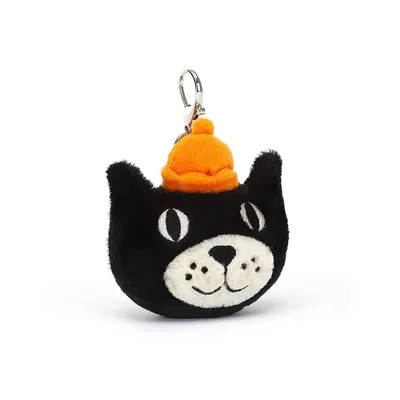 Jack Bag Charm (12cm)