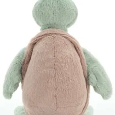 Bashful Turtle (Medium)