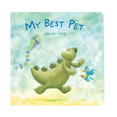 My Best Pet Pet (Medium)