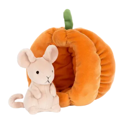 Brambling Mouse