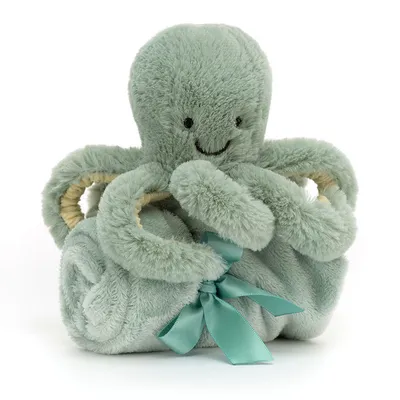Odyssey Octopus Soother (Large)