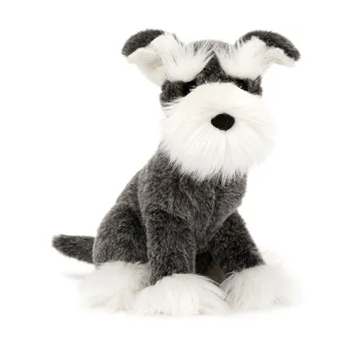Lawrence Schnauzer (Large)