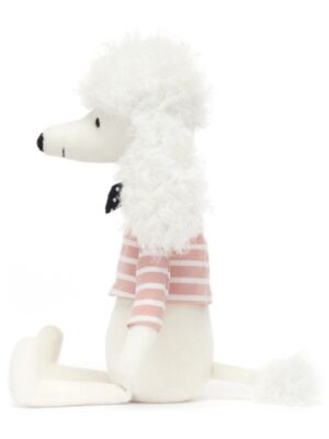 Beatnik Buddy Poodle (Medium)