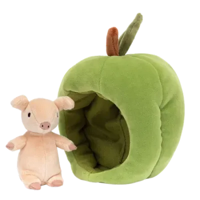 Brambling Pig (Medium)