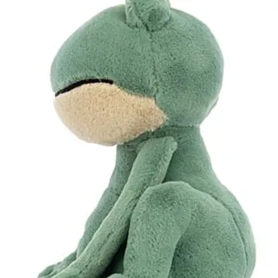Fabian Frog Prince (Large)