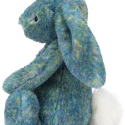 Bashful Luxe Azure Bunny (Medium)