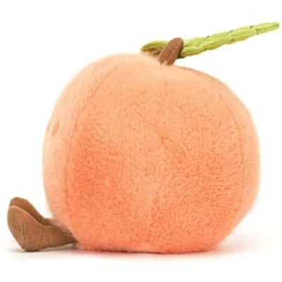 Amuseable Peach