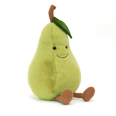 Amuseable Pear (Large)