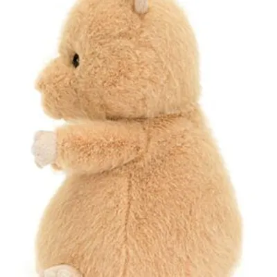 Hank Hamster (Medium)