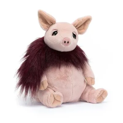 Glamorama Pig