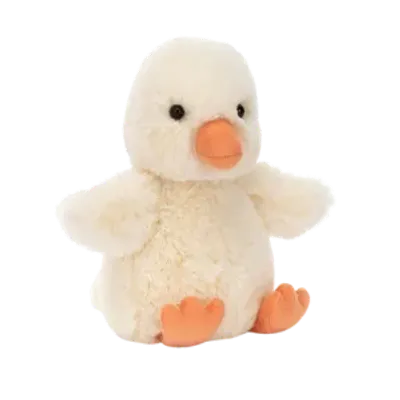 Nippit Duck