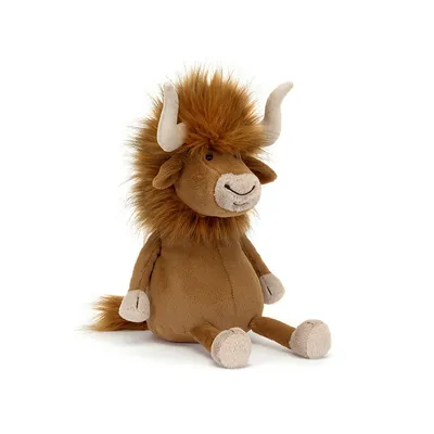Ramone Bull (Large)