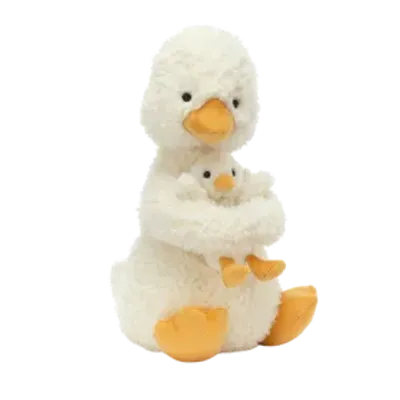 Huddles Duck