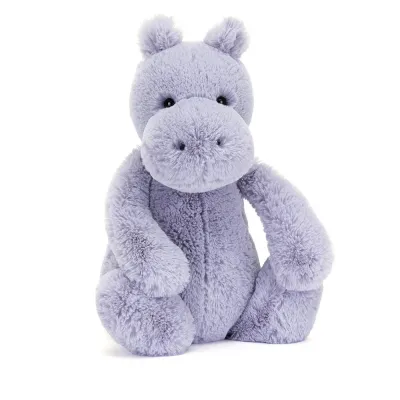 Bashful Hippo (Medium)