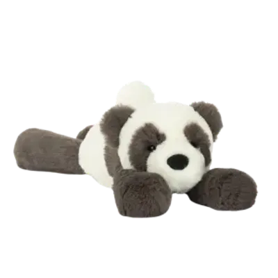 Smudge Panda (Medium)