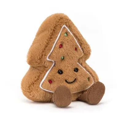 Amuseables Tree Cookie (Medium)