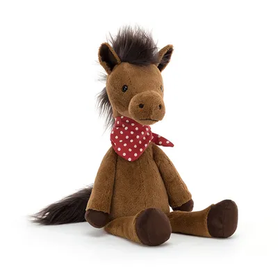 Orson Horse (Medium)