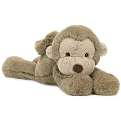 Smudge Monkey (Medium)