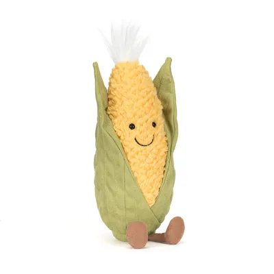 Amuseables Sweetcorn (Medium)