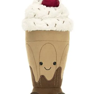 Amuseables Marin Chocolate Milkshake (Large)