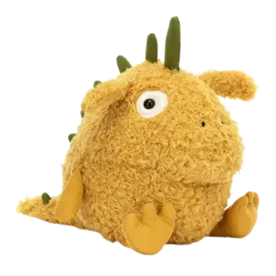 Jubjub Yonnie