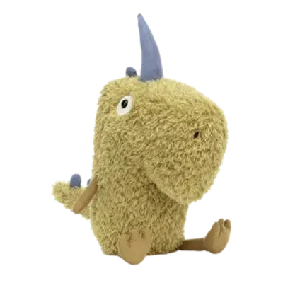 Jubjub Gookie