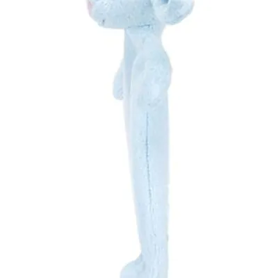 Bashful Blue Bunny Comforter (Medium)