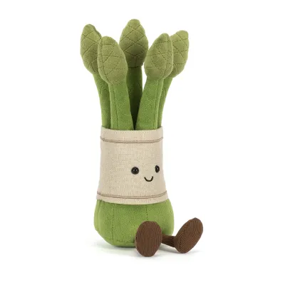 Amuseables Asparagus (Large)