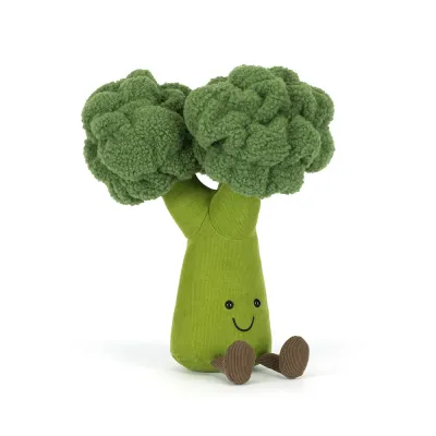 Amuseables Broccoli (Large)