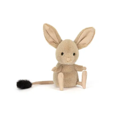 Jerboa (Medium)