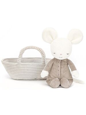 Rock-a-Bye Mouse (Small)