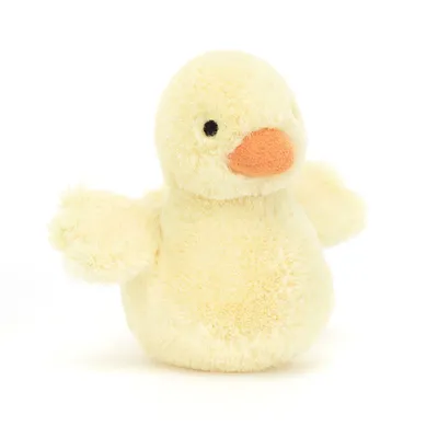 Fluffy Duck (Medium)
