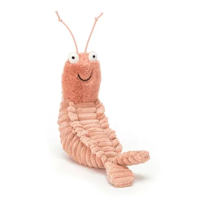 Sheldon Shrimp (Small)
