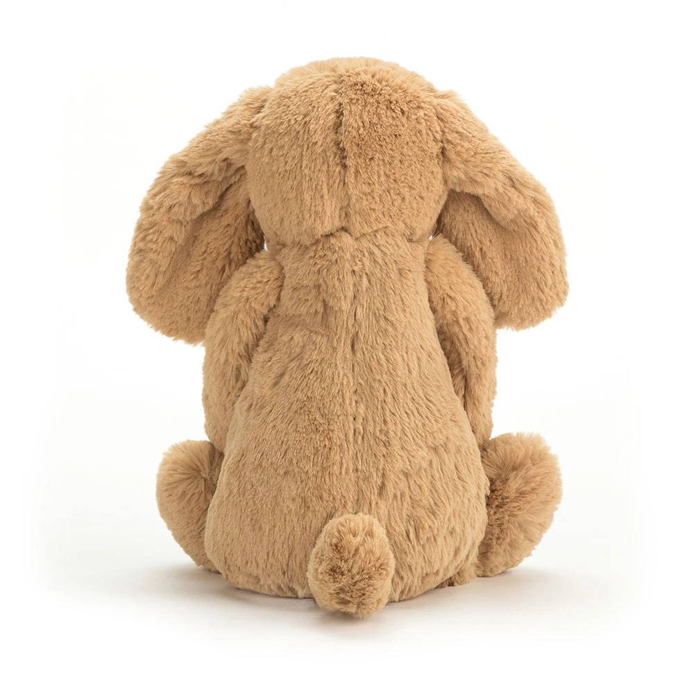 Bashful Toffee Puppy (Large)