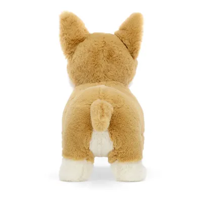 Betty Corgi (Medium)