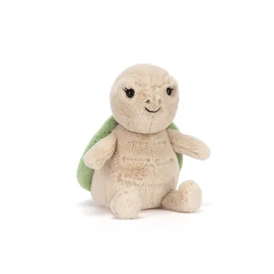 Thimble Turtle (Medium)