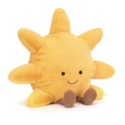 Amuseable Sun (Huge)