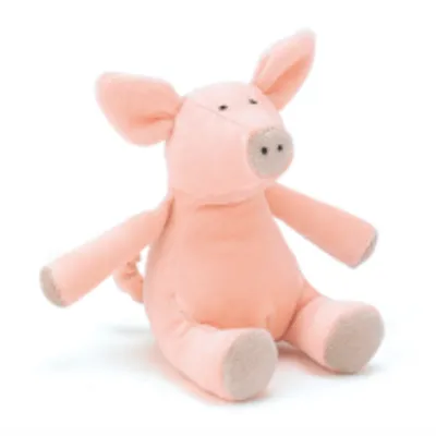 Barnyard Bunch Pig (Medium)