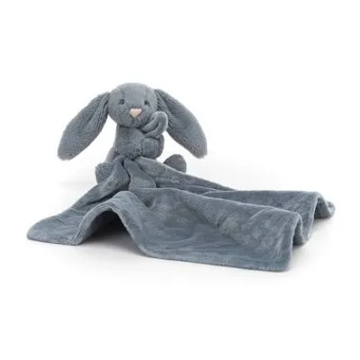 Bashful Dusky Blue Soother (Medium)
