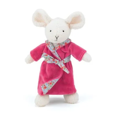 Beddy-Bye Mouse (Medium)