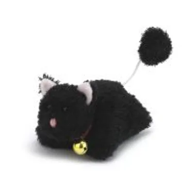 Bobtail Pet Cat (Medium)