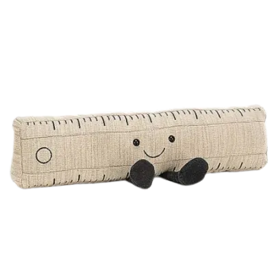 Smart Stationery Ruler (Large)