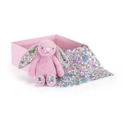 Blossom Tulip Bunny Gift Set (Small)