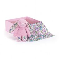 Blossom Tulip Bunny Gift Set (Small)