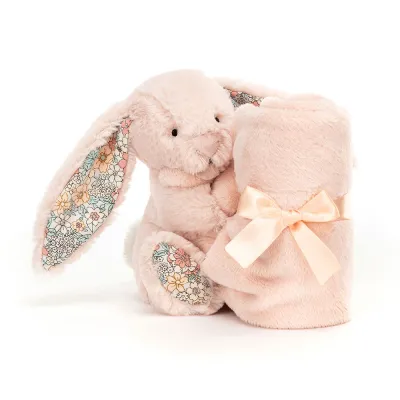 Blossom Blush Bunny Soother (Large)