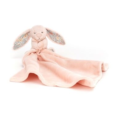 Blossom Blush Bunny Soother (Large)